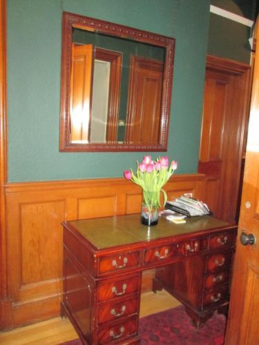 Hostal 22 Chester Street