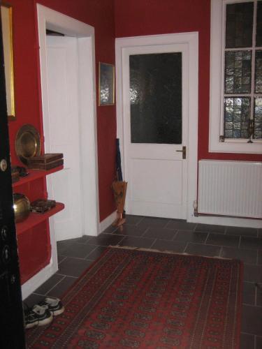 Hostal 22 Chester Street
