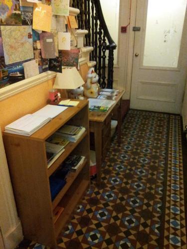Hostal Mackenzie Guest House