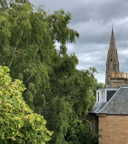 Hostal Ashdene House