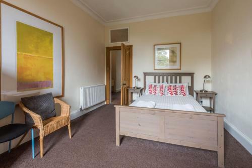 Meadowlets Apartment