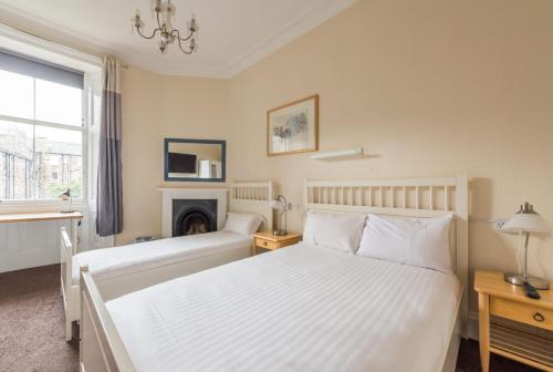 Meadowlets Apartment