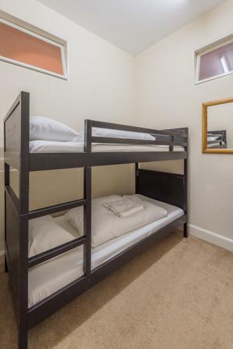Meadowlets Apartment
