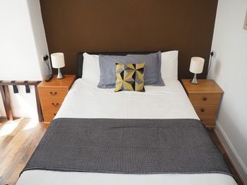 Bed & Breakfast Mcgregors Guest House
