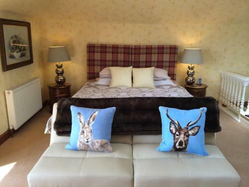 Bed & Breakfast Claremont House