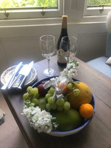 Bed & Breakfast Claremont House