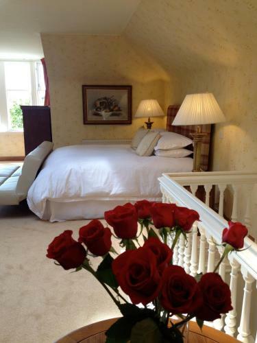 Bed & Breakfast Claremont House