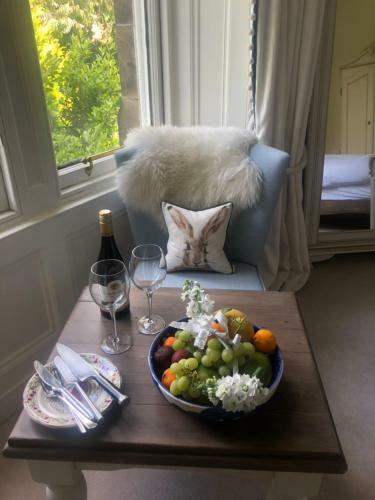 Bed & Breakfast Claremont House