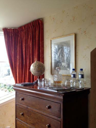 Bed & Breakfast Claremont House