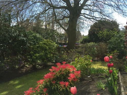 Bed & Breakfast Claremont House