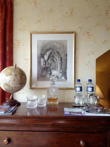Bed & Breakfast Claremont House