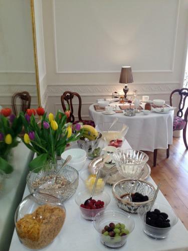 Bed & Breakfast Claremont House