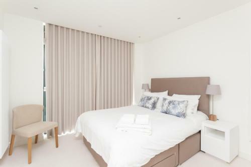 My-quartermile Apartments