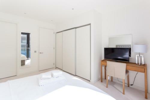 My-quartermile Apartments
