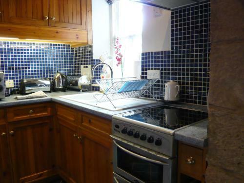Apartamentos Edinburgh Accommodation