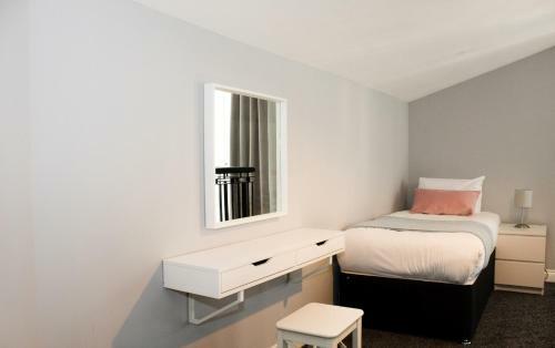 Apartamentos Royal Mile Accommodation