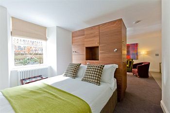 Apartamentos The Merchiston Residence