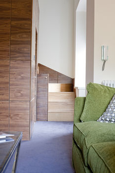 Apartamentos The Merchiston Residence