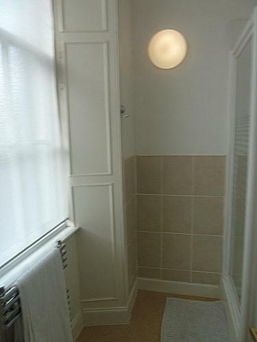 The Broughton Hotel - B&B