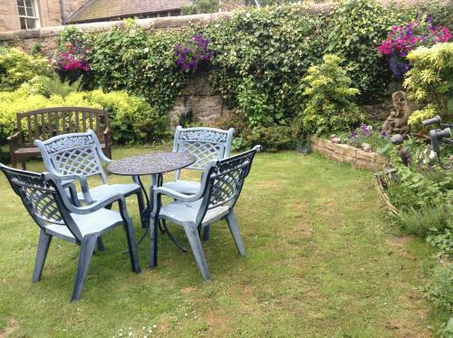 Bed & Breakfast Classic Guest House