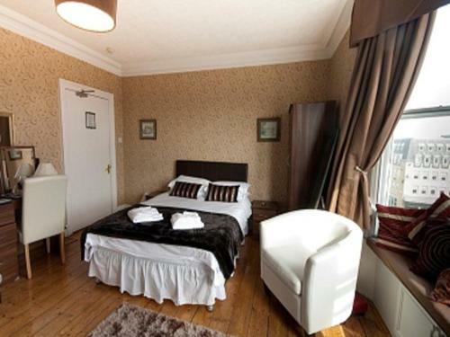 Hostal Castle View Guest House