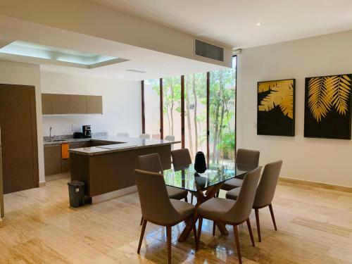 The Drunk Luxury Apartment