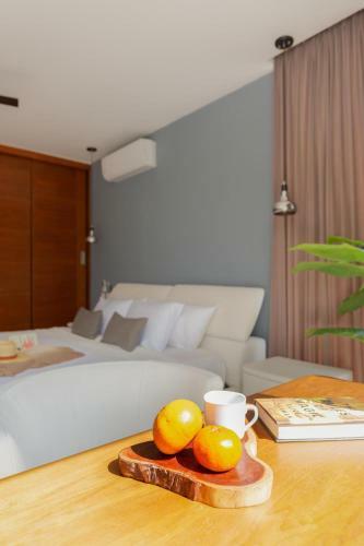Gorgeous 1bdr Gym Pool Spa Wifi