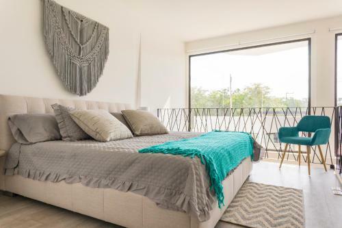 Apartamento Cool Loft 2 Pools + Gym