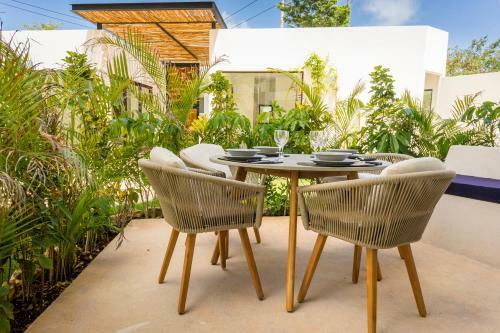 Apartamento Cool Loft 2 Pools + Gym