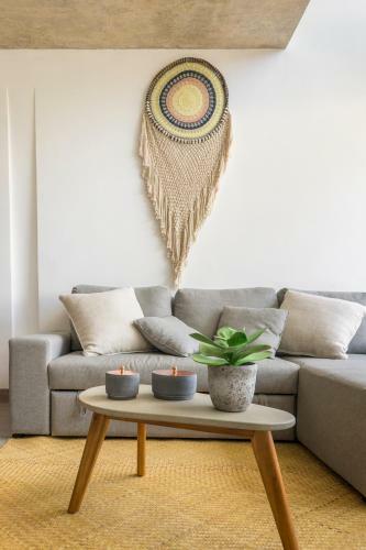 Apartamento Cool Loft 2 Pools + Gym