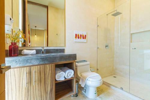 Tropical Apartment In Tuluna 2 Br