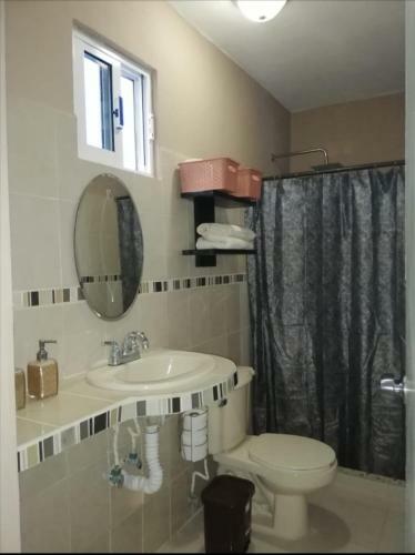 Apartamento Casa Madu