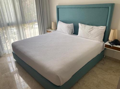 Apartamento Itzamna
