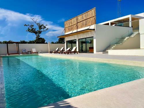Hotel The Waves Tulum