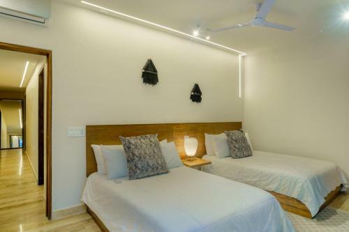 106 Beautiful Garden Apartment With Private Pool