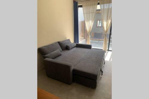 Apartamento Loft Open Space Tulum