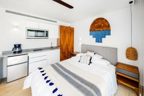 Apartamento Central Park Lagunas