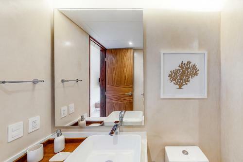 Apartamento Central Park Lagunas