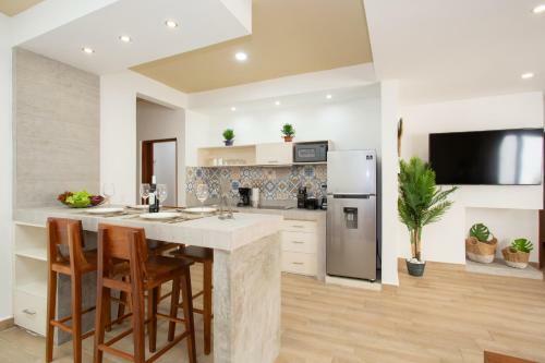Luxury Apartment2 Bedroompoollaundry Center
