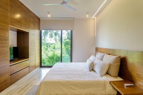 302 Modern & Luxury Apartment With Private Terrace