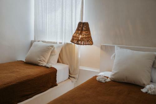 Apartamento Luxury Mayan Penthouse With Fast Wifi
