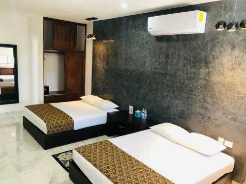Hotel Ko'ox Wenne
