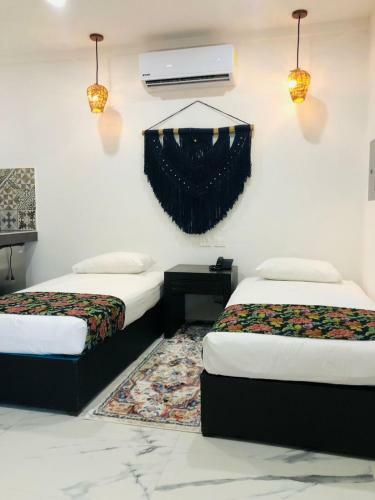 Hotel Ko'ox Wenne