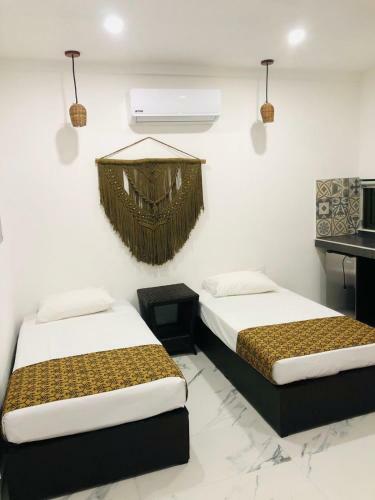 Hotel Ko'ox Wenne