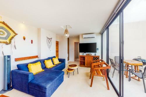 Apartamento Alika At Gardens Tulum