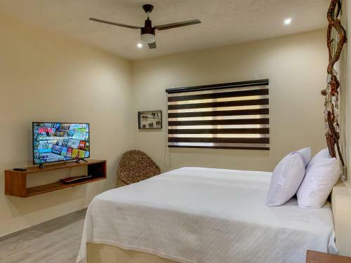 La Selva Apartments Tulum