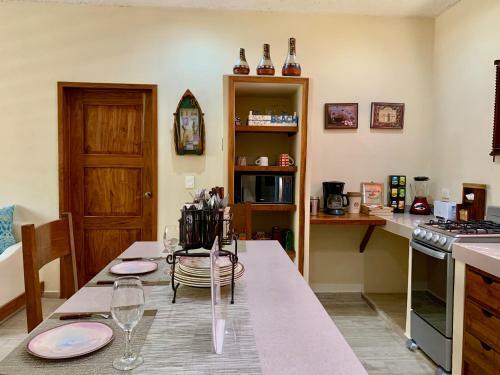 La Selva Apartments Tulum