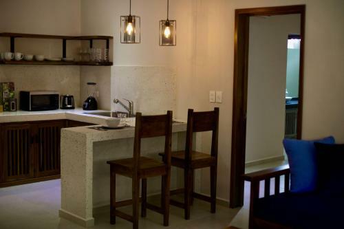 La Selva Apartments Tulum
