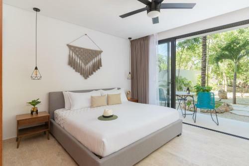 Beautiful Studio 360� Rooftop Pool And Gym