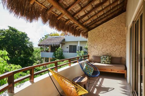 Apartamento Modern And Spacious 2 Bedroom Ph, Rooftop & Pool
